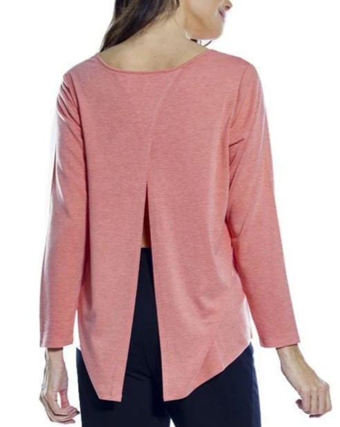 Ahh Dreams Open Back Top - FINAL SALE - Image 4