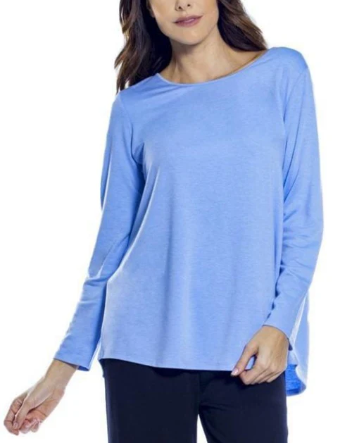 Ahh Dreams Open Back Top - FINAL SALE - Image 5