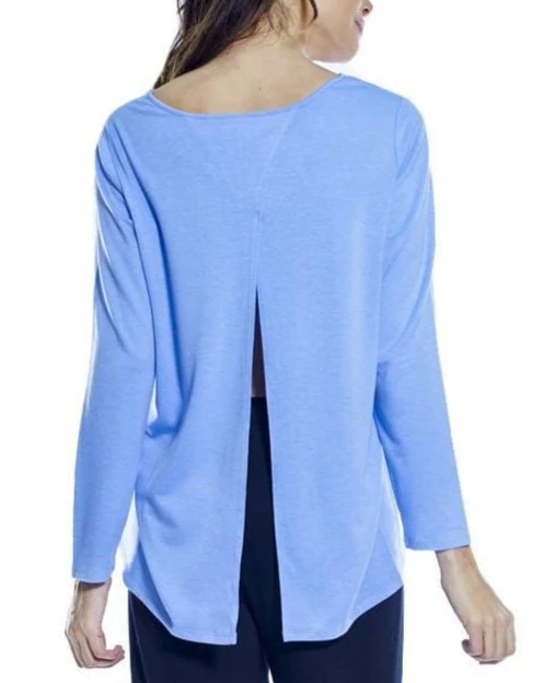 Ahh Dreams Open Back Top - FINAL SALE - Image 6