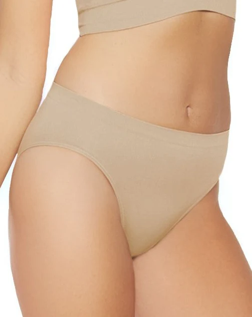 Ahh Seamless High Cut Brief Panty - Image 12