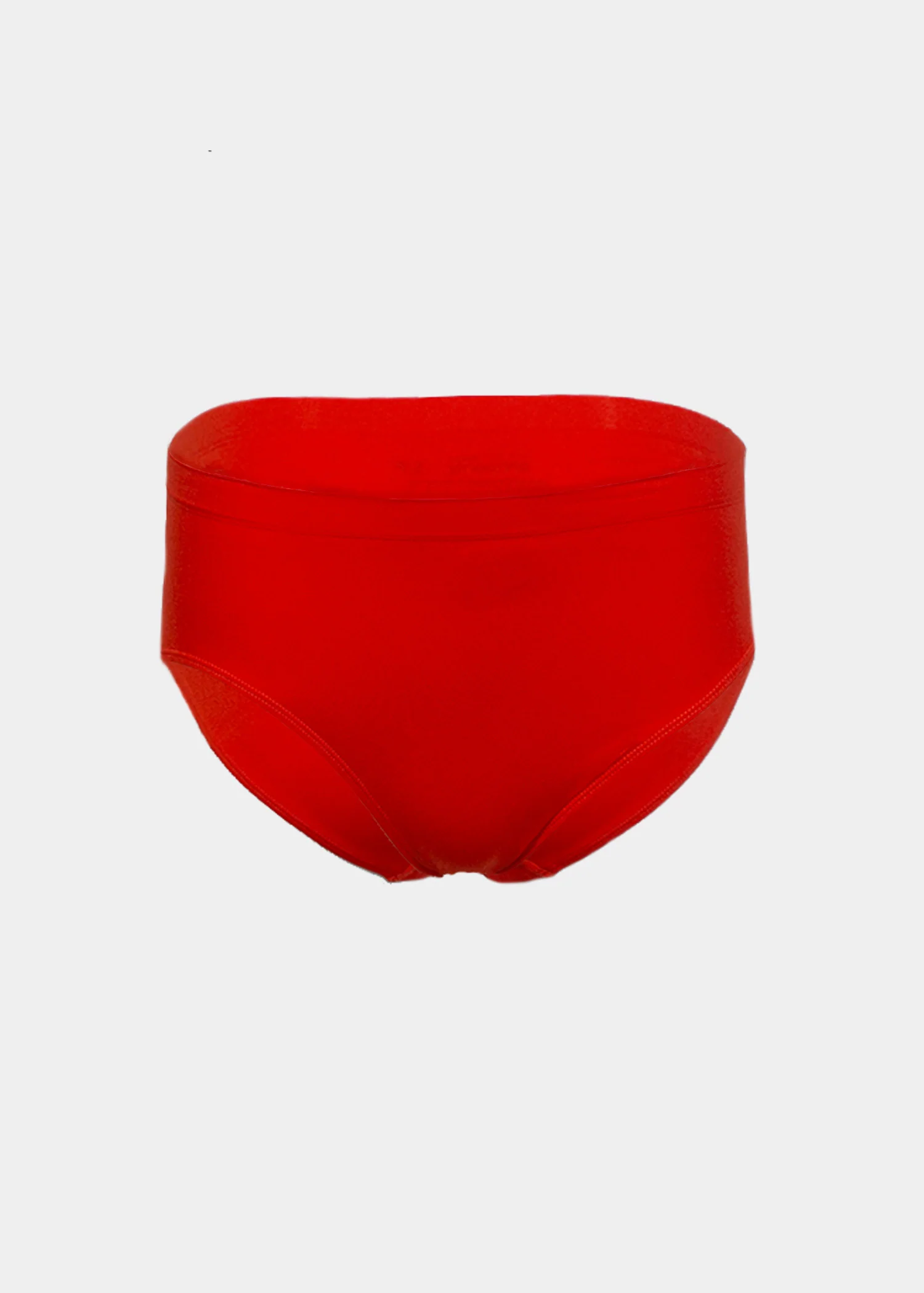 Ahh Seamless High Cut Brief Panty - Image 16