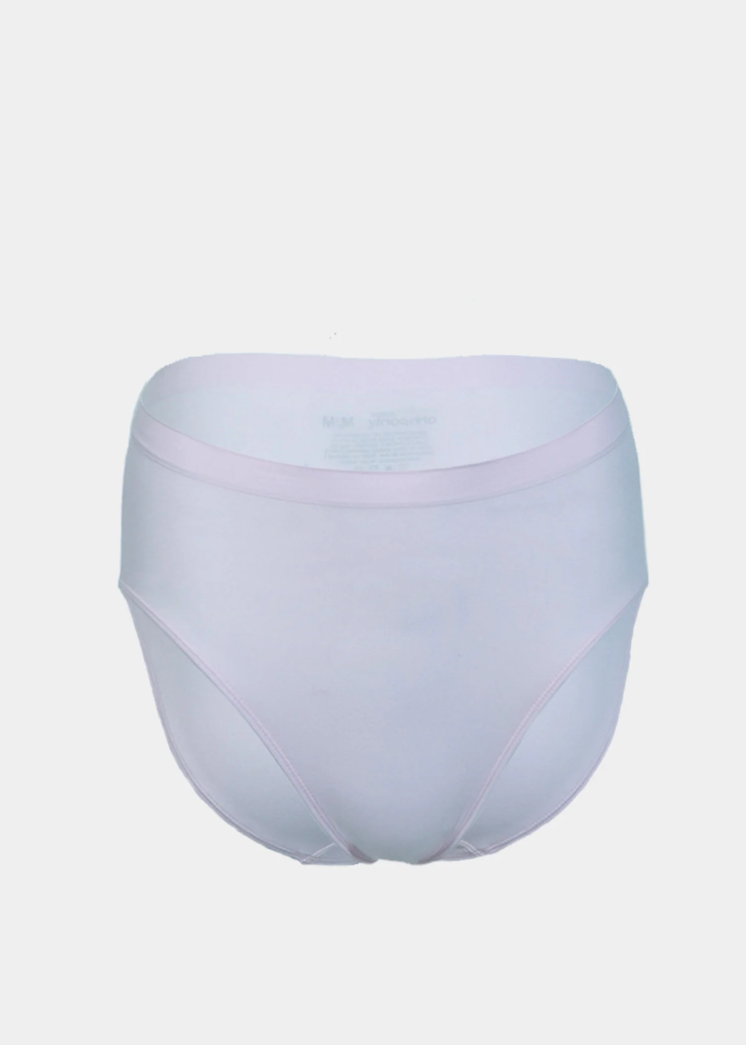 Ahh Seamless High Cut Brief Panty - Image 18