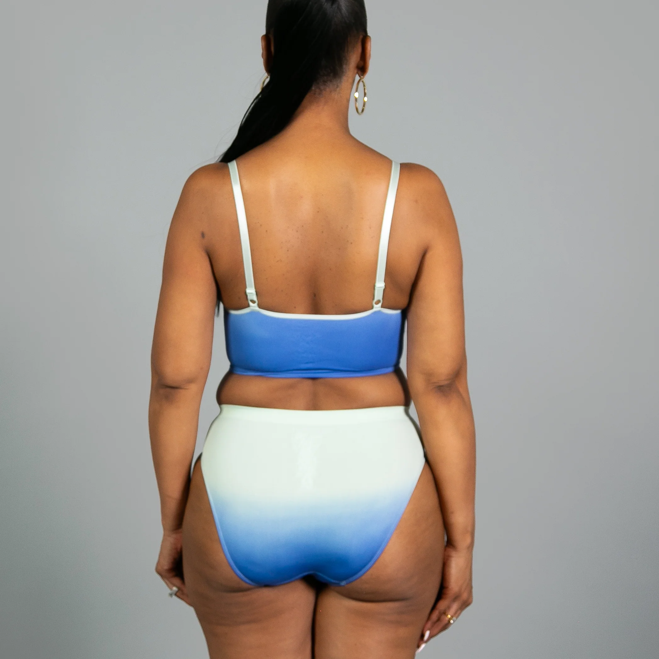 Ahh Seamless Ombre Bra - Image 10
