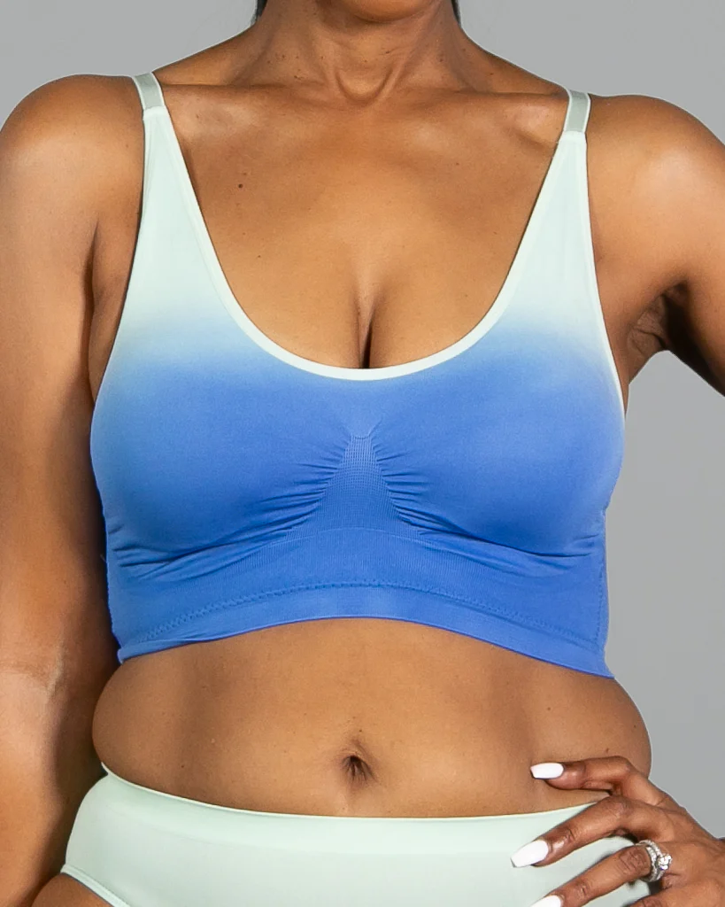 Ahh Seamless Ombre Bra - Image 9
