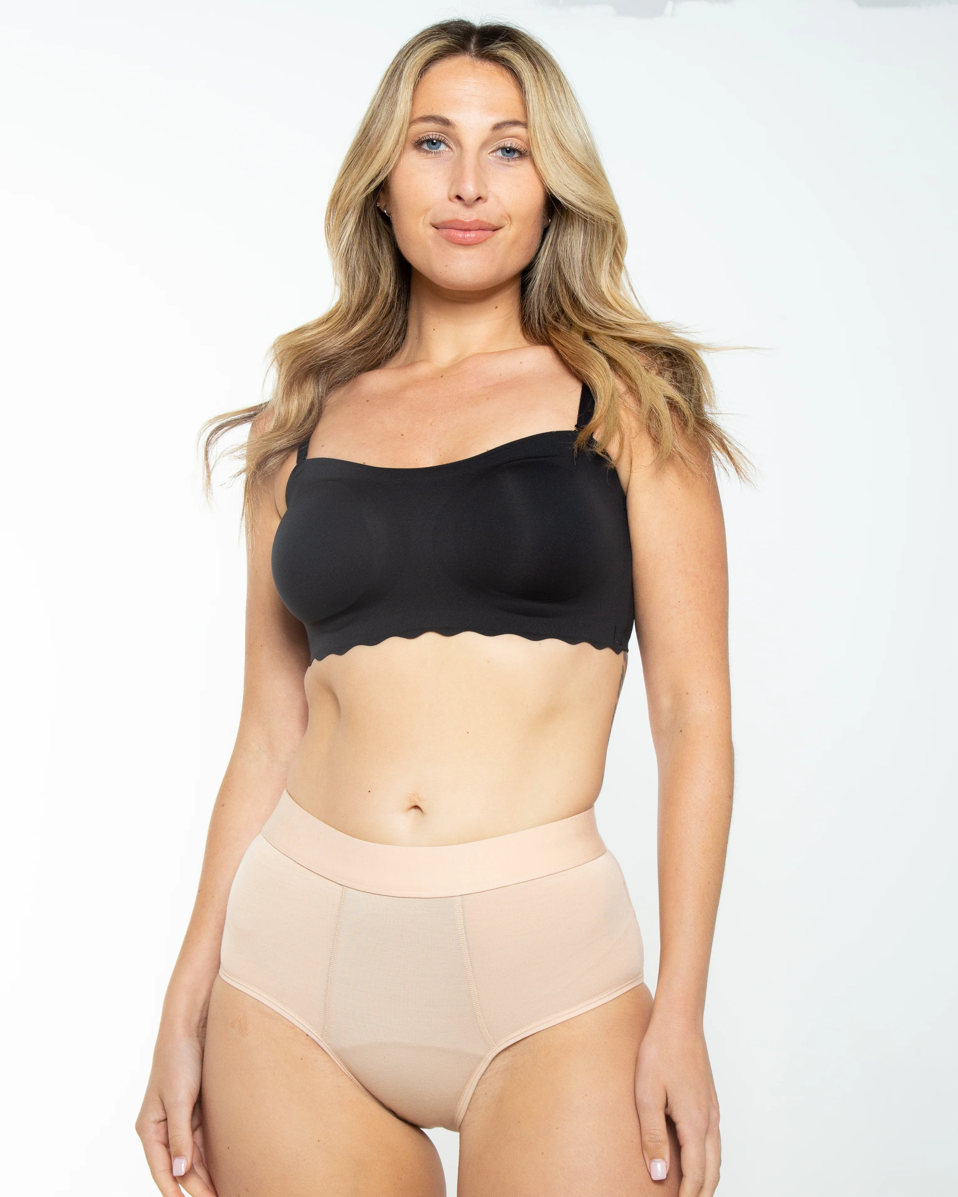 Bamboo Leakproof Brief - Heavy Hold - Image 14