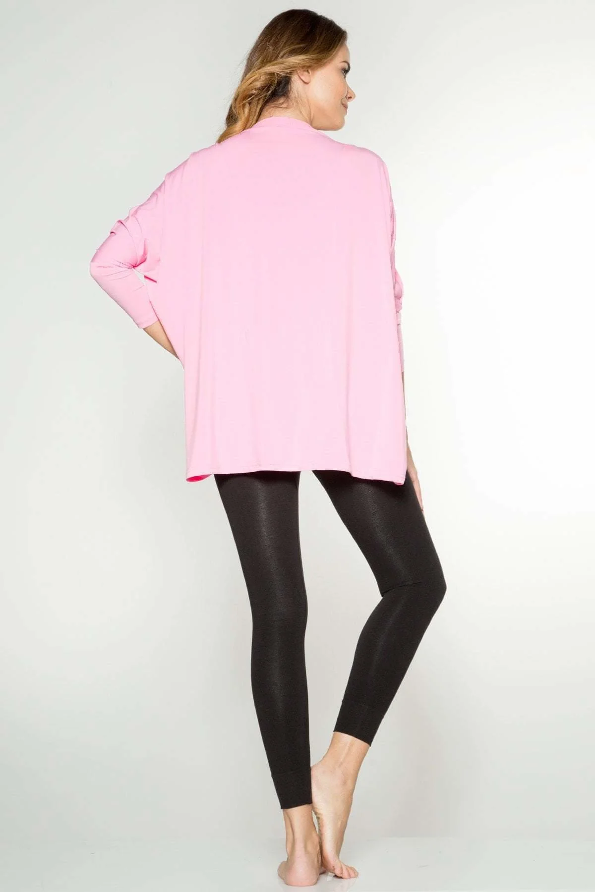 Button Detail Top - FINAL SALE - Image 5