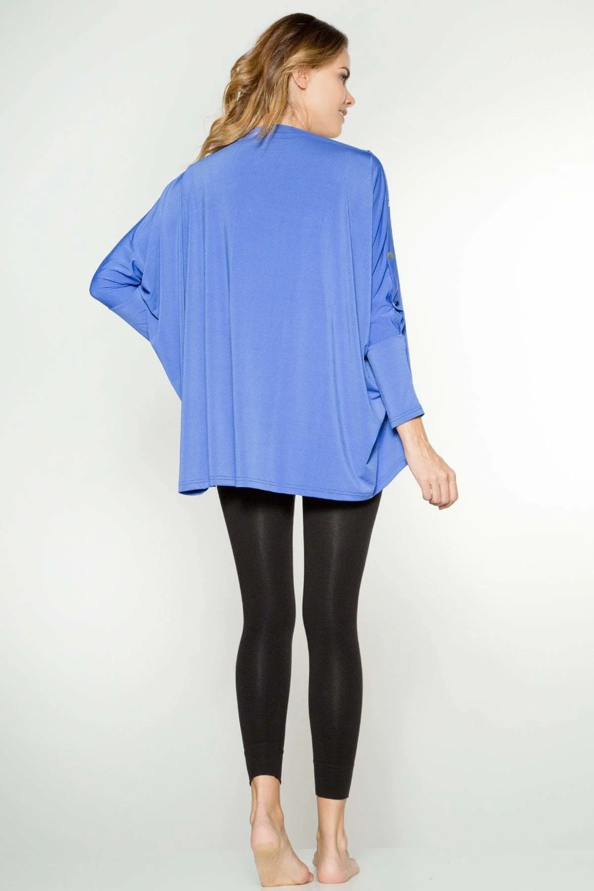 Button Detail Top - FINAL SALE - Image 7