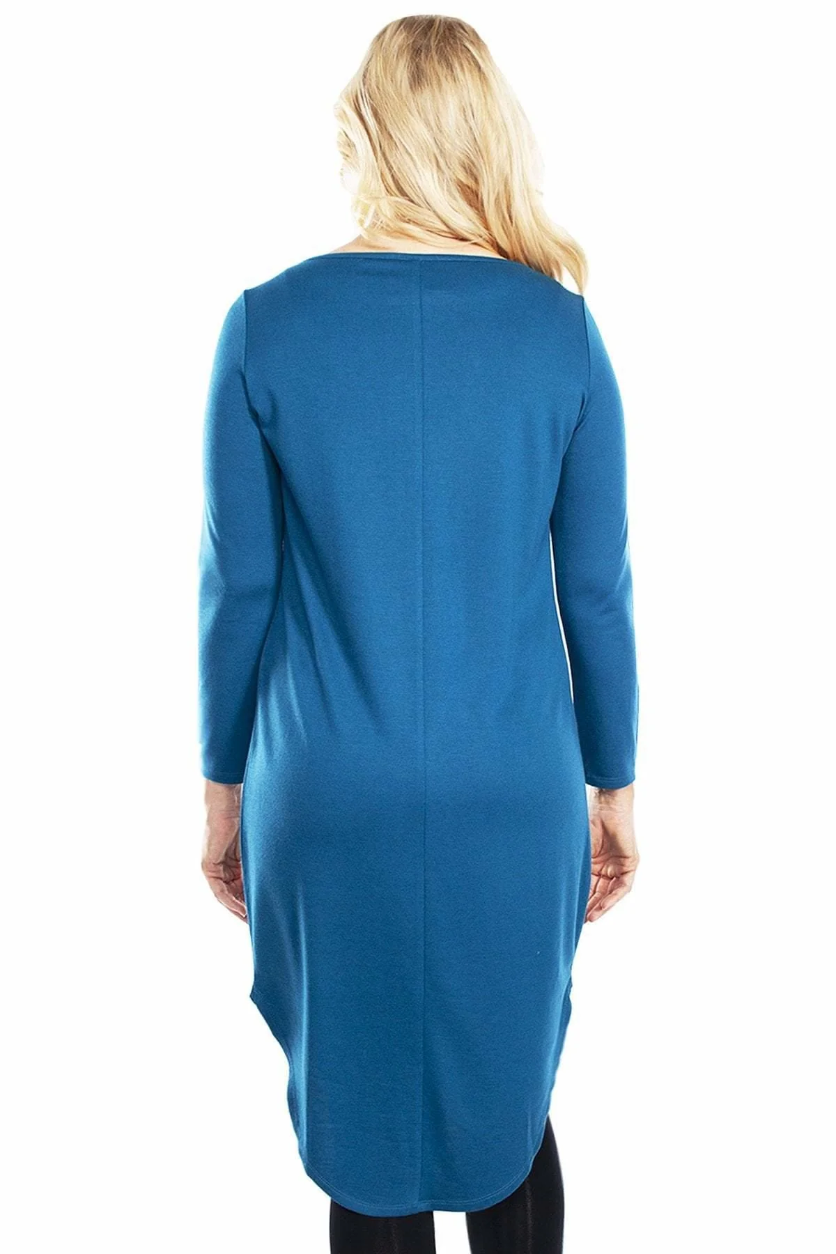 Crossover Front Duster - FINAL SALE - Image 4