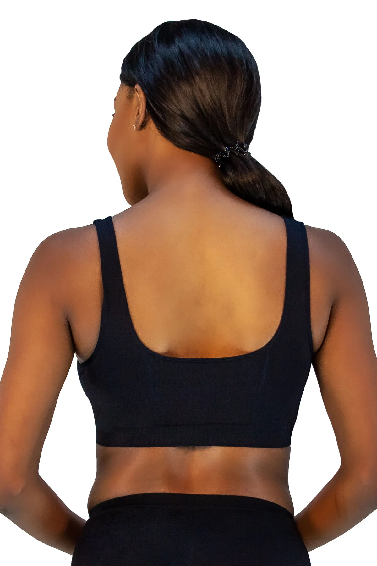 Divine Seamless Underwire Bra - Image 5