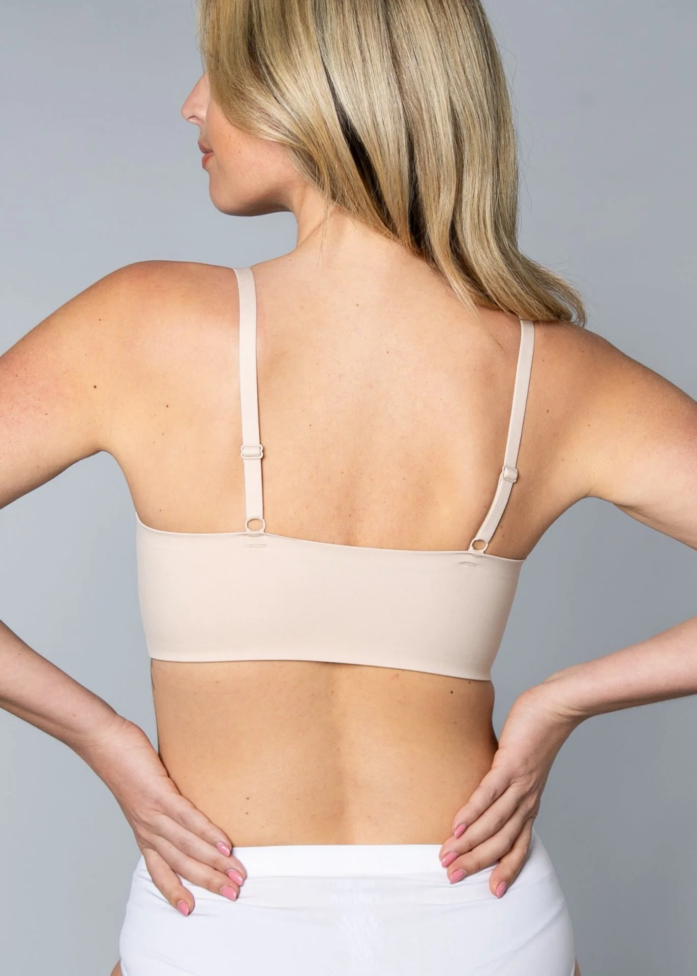 Gel Bra: No Back Closure - Image 14