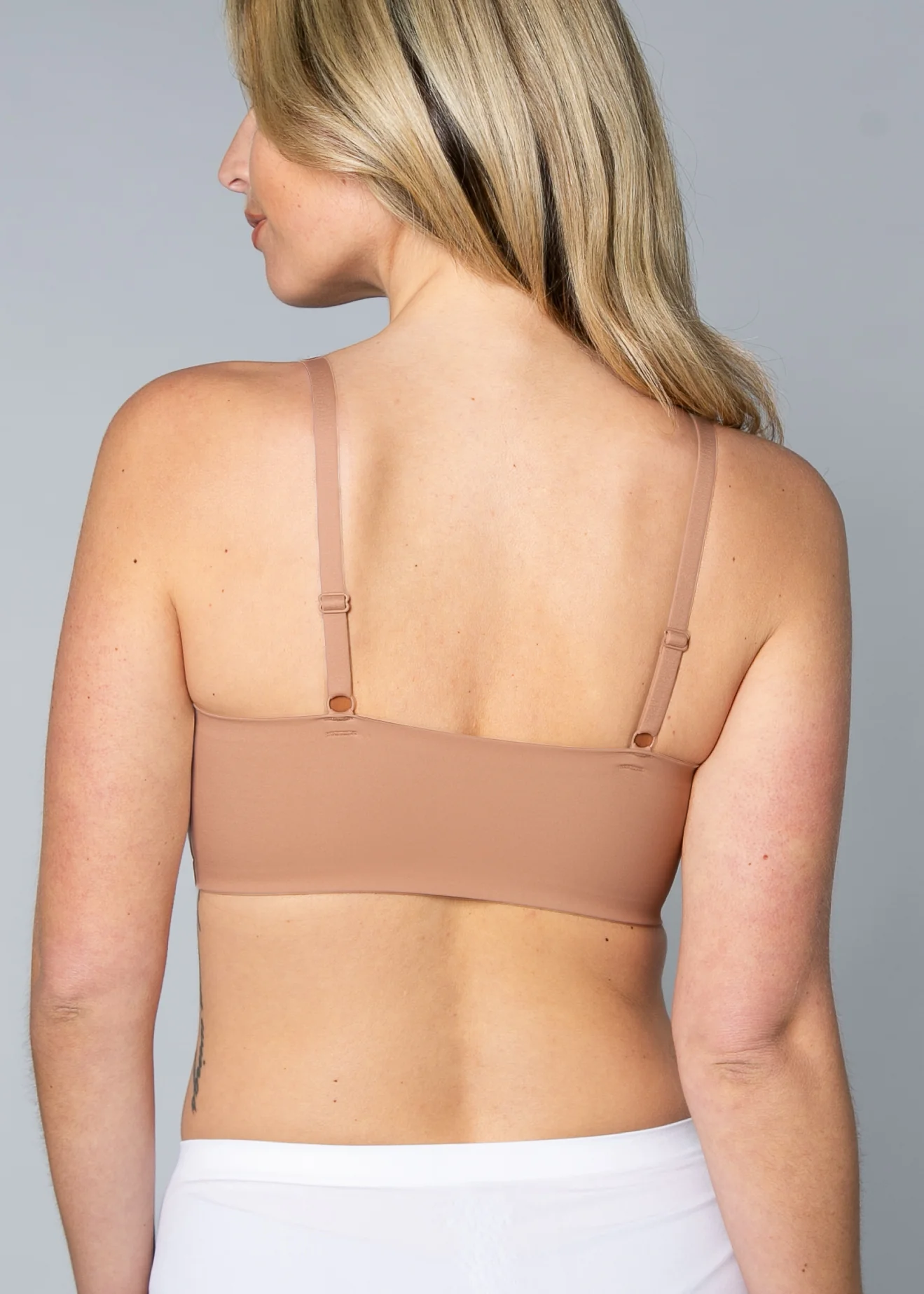 Gel Bra: No Back Closure - Image 28