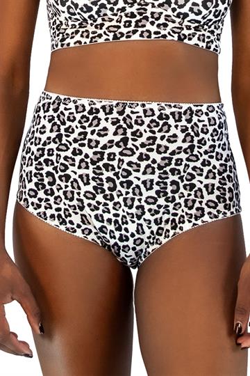 High Waist Brief Panty - Image 6