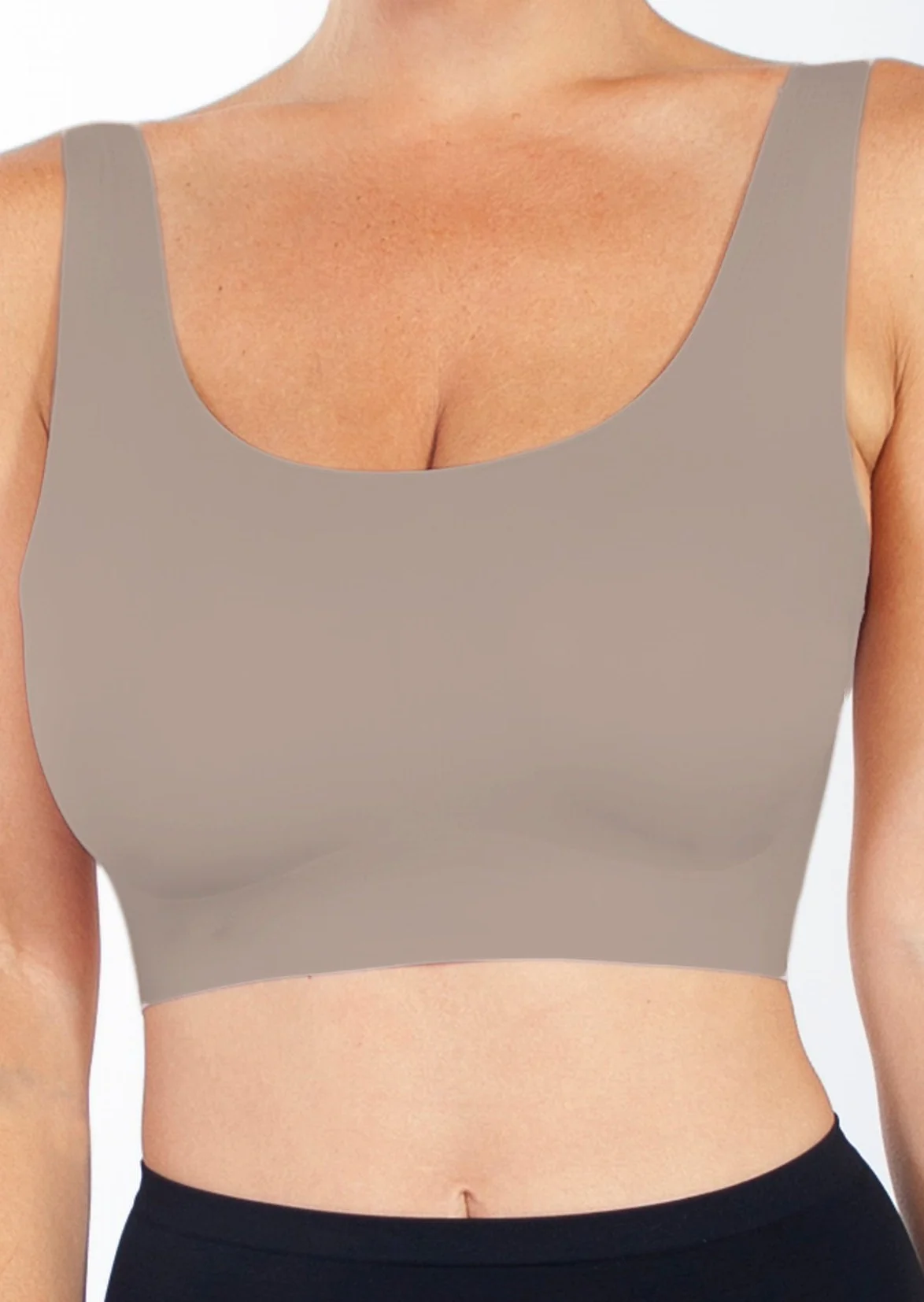 Invisible Body Bra - Final Sale - Image 5