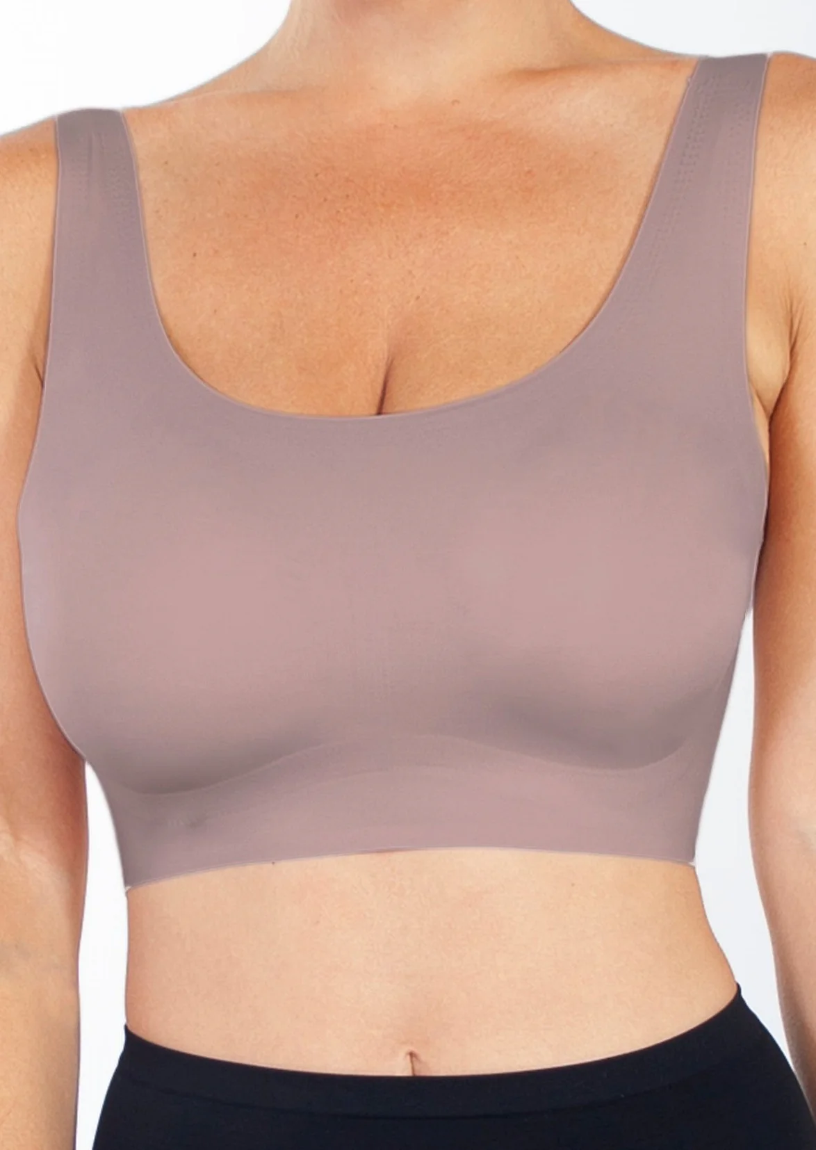 Invisible Body Bra - Final Sale - Image 6