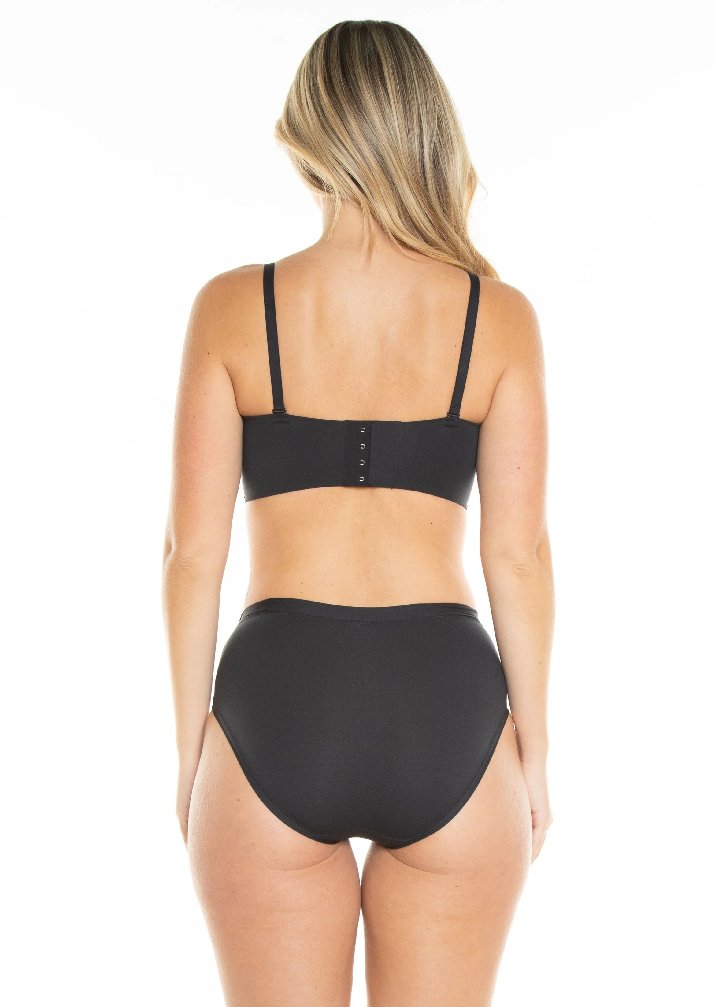 Invisible Edge Body Bra Bandeau - Image 6