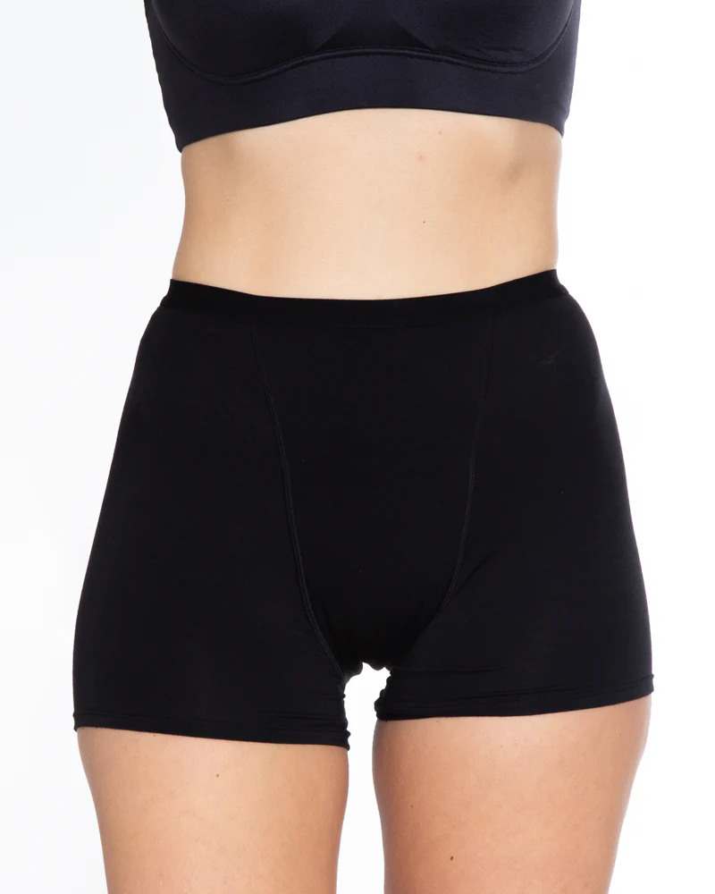 Leakproof Boyshorts - Super Hold - Image 3