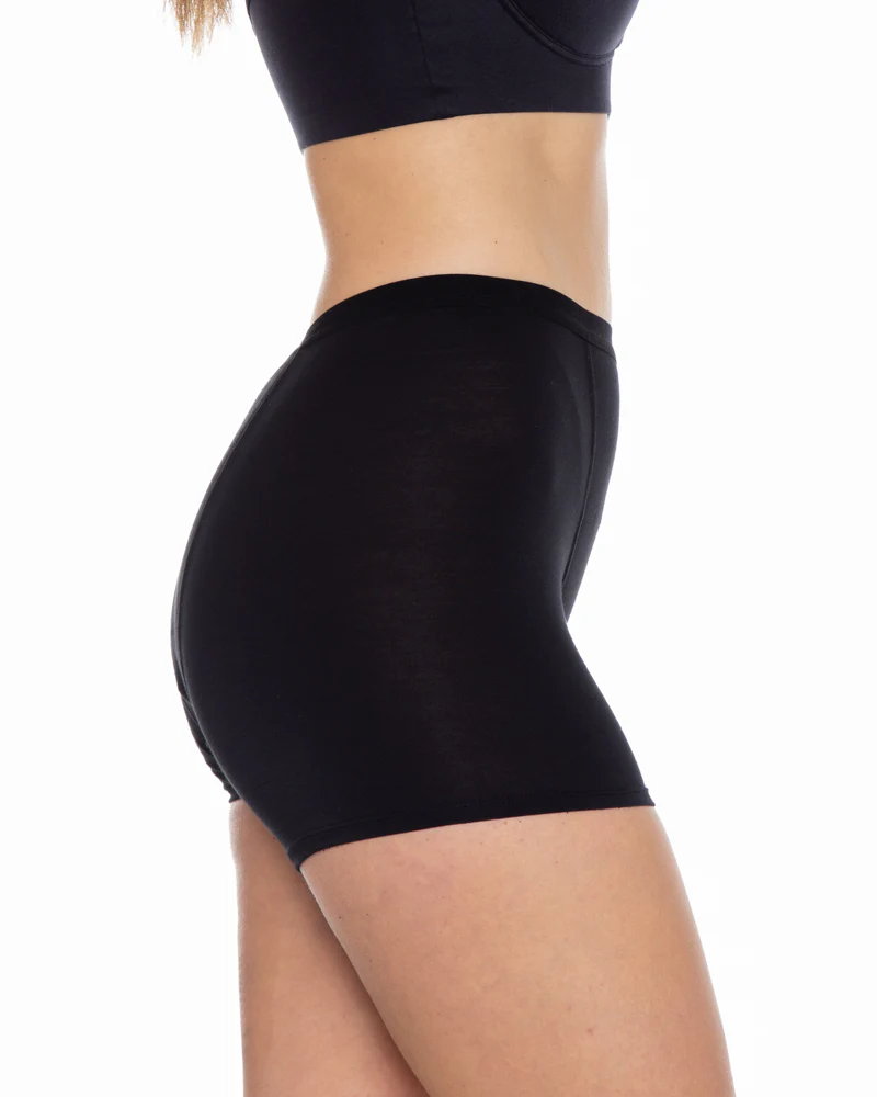 Leakproof Boyshorts - Super Hold - Image 4