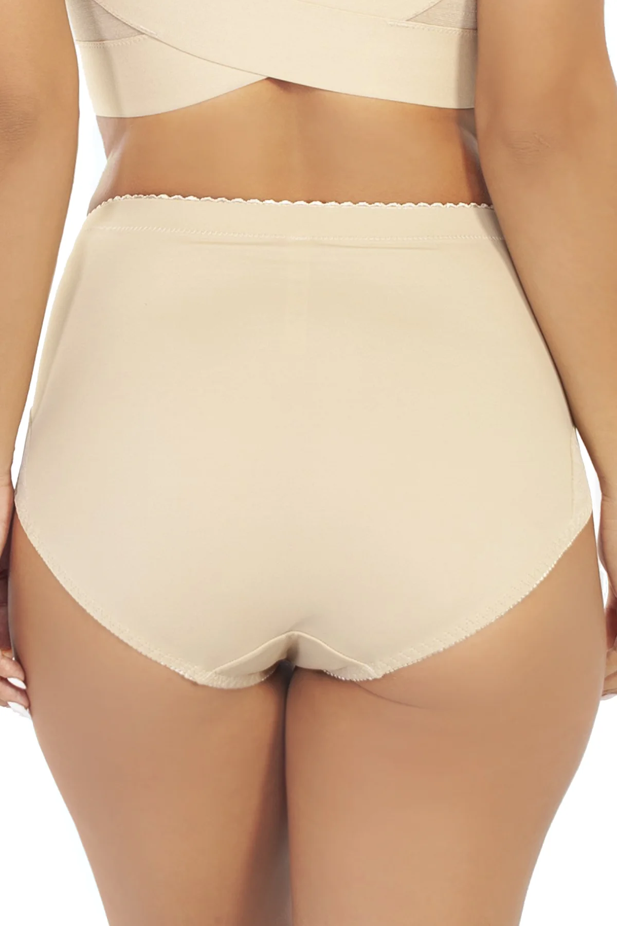 Mesh Inset Brief - Final Sale - Image 6