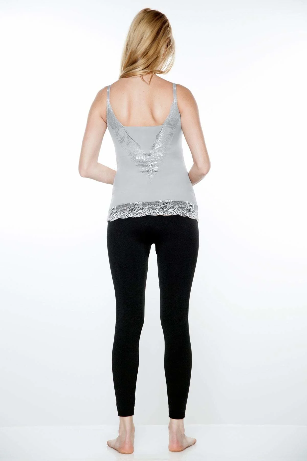 Pin-Up Girl Lace Camisole: Sale Colors - FINAL SALE - Image 18