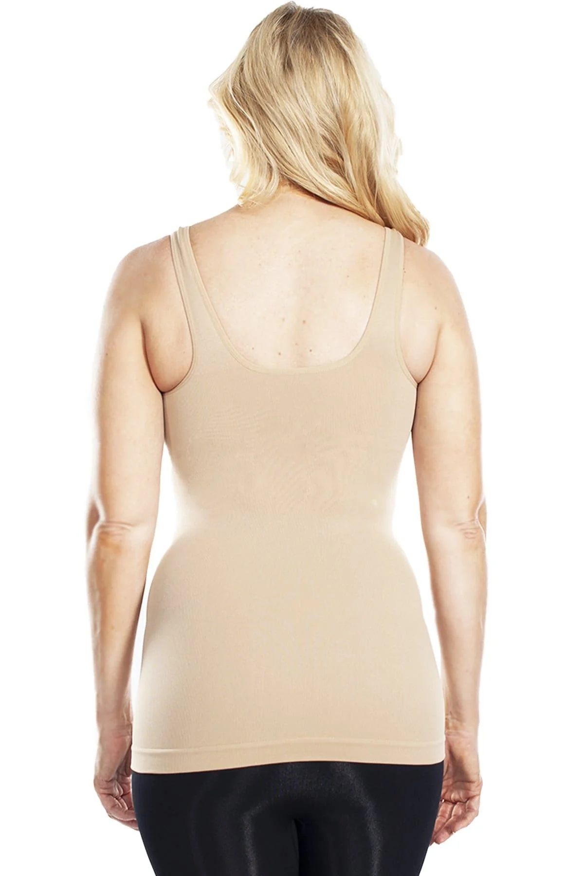 Seamless Shaping Tank - Final Sale - Image 4