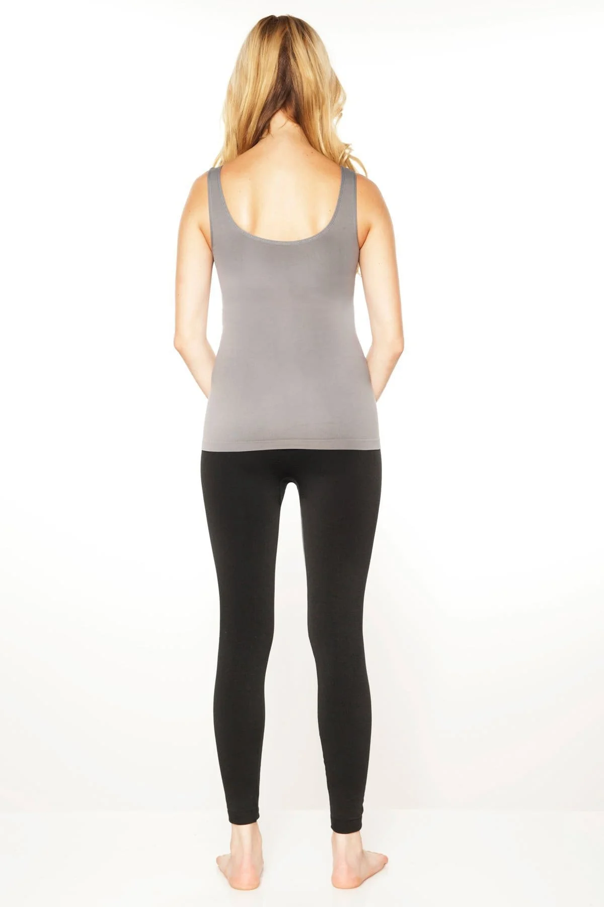Seamless Shelf Tank - Image 3