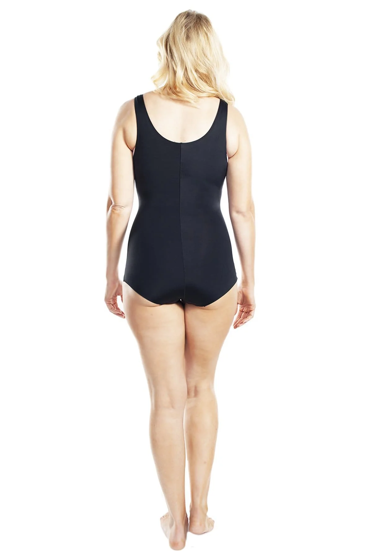 Shaping "Wear Your Own Bra" Bodysuit - Final Sale - Image 3