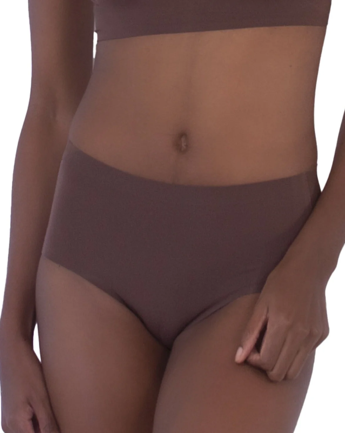 Perfect Match Body Brief - Image 6