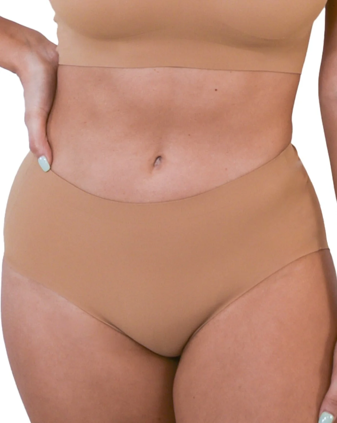 Perfect Match Body Brief - Image 8