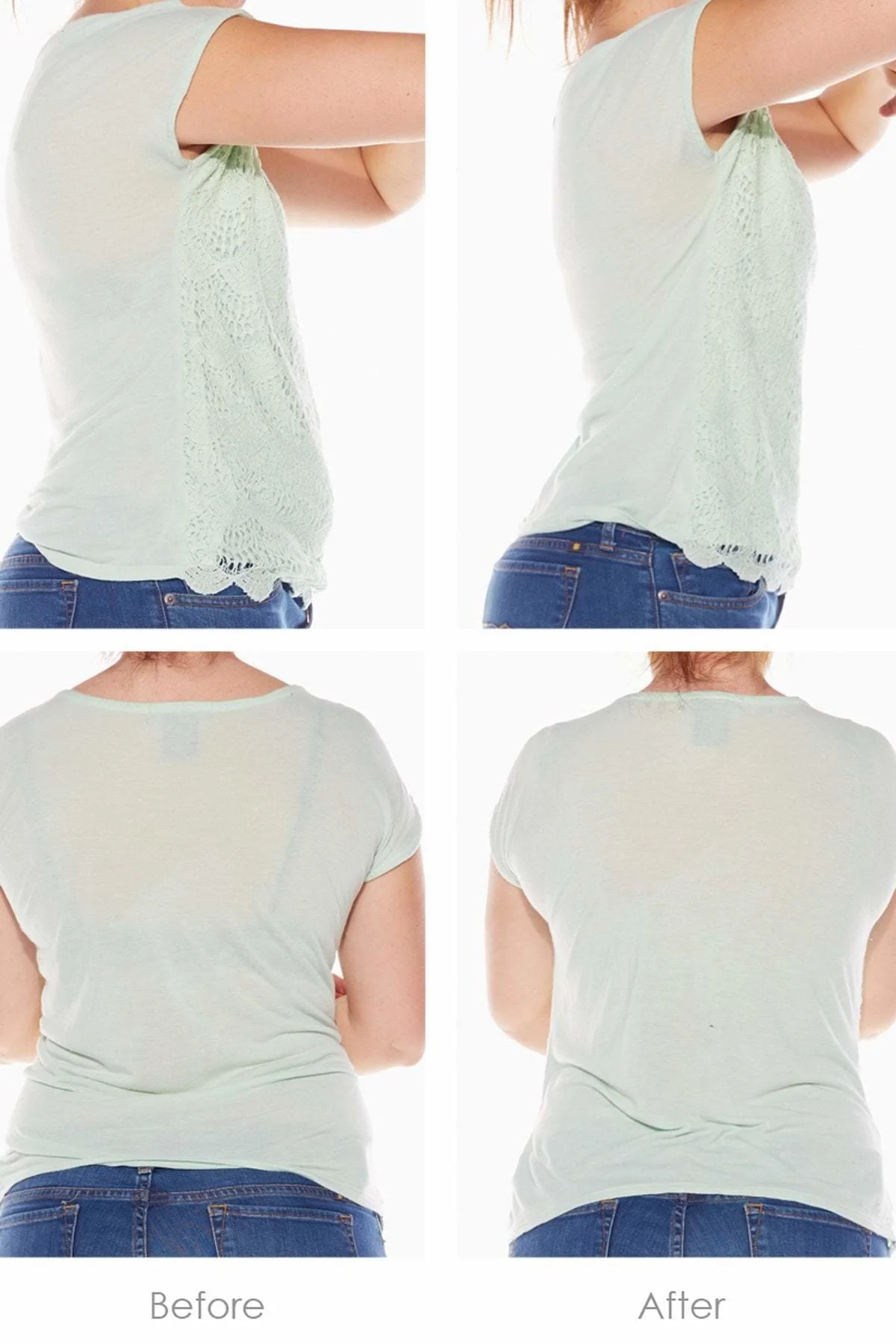 Smooth Moves Underwire Control Tank - Final Sale - Image 6